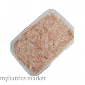 PORK MINCED QQ SEASONING