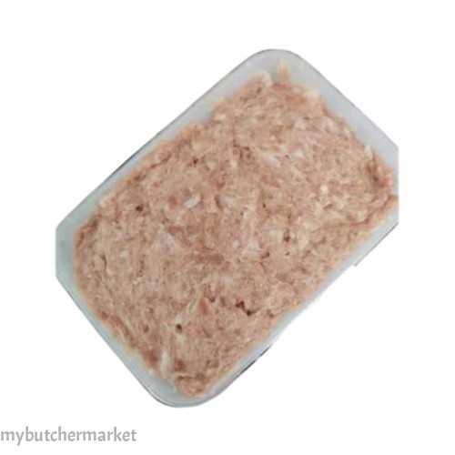 PORK MINCED QQ SEASONING