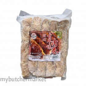 TOTO PORK LOBAK