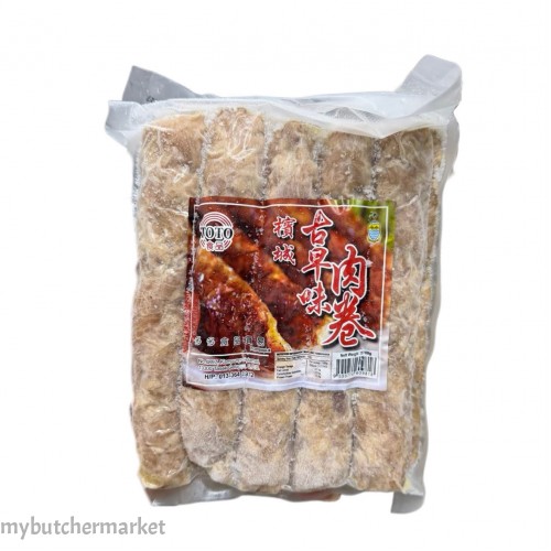 TOTO PORK LOBAK