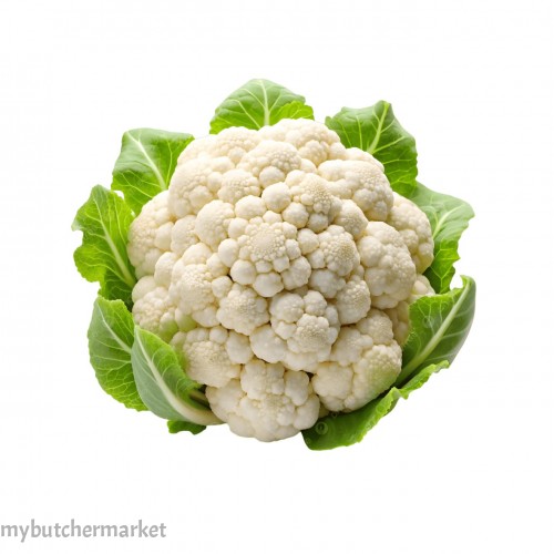 CAULIFLOWER 