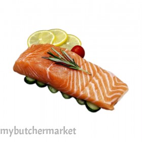 SALMON FILLET