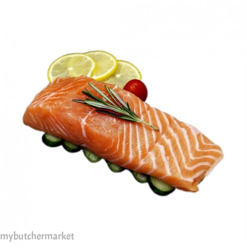 SALMON FILLET