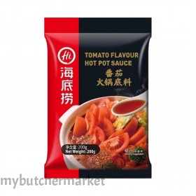 HAIDILAO TOMATO HOT POT SAUCE