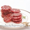 GOLD COIN DRIED MEAT (RAW)