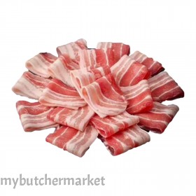 SPANISH IBERICO PORK BELLY SHABU