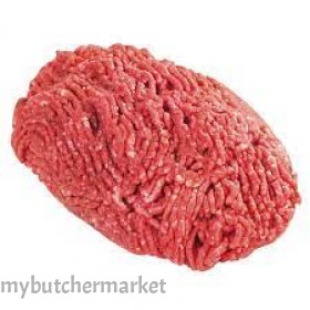 PORK LEAN MINCED