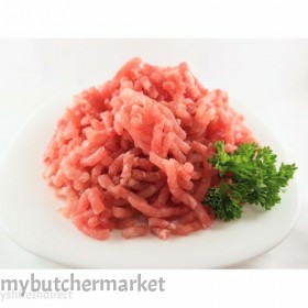 PORK MINCED LEAN MEAT