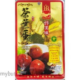 HAO MEI WEI HERBS EGG SPICES