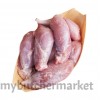 PORK MUSCLE