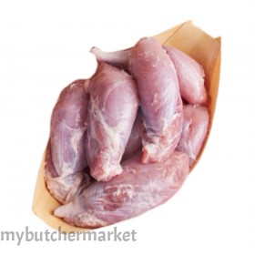 PORK MUSCLE