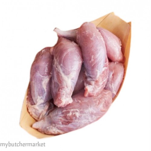 PORK MUSCLE