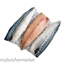 SABA FILLET