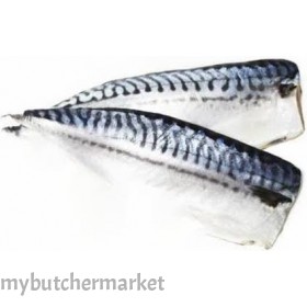 SABA MACKEREL FILLET 