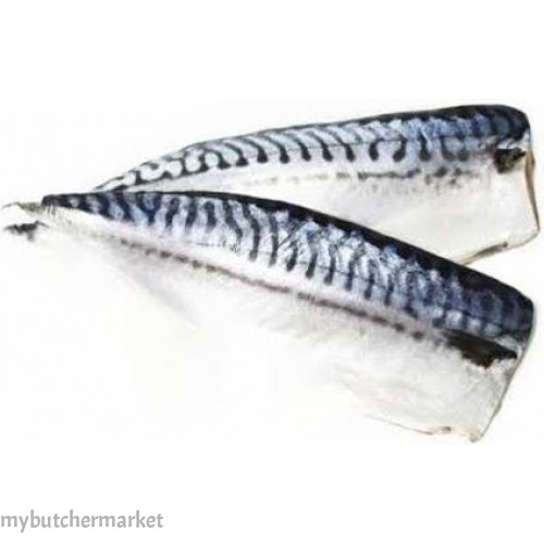 SABA MACKEREL FILLET 