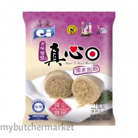 CI HEART TO HEART MEAT BALL
