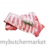PORK WHOLE BABY RIB (BBQ)
