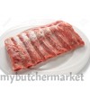 PORK WHOLE BABY RIB (BBQ)