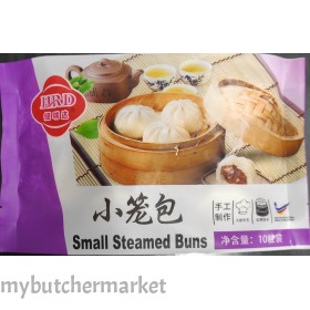 HRD SMALL STEAMED BUNS