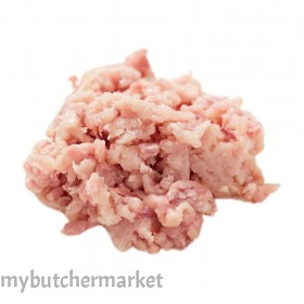 CHICKEN MINCED MEAT