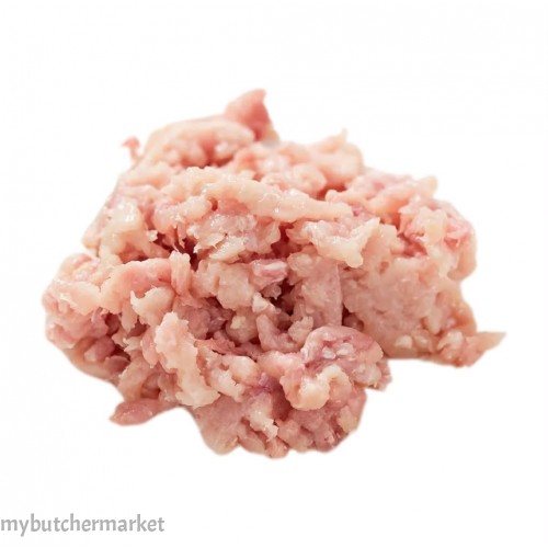 CHICKEN MINCED MEAT