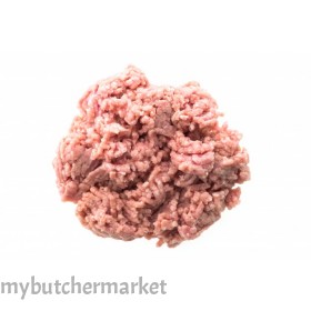 MINCED CHICKEN MEAT