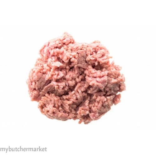 MINCED CHICKEN MEAT