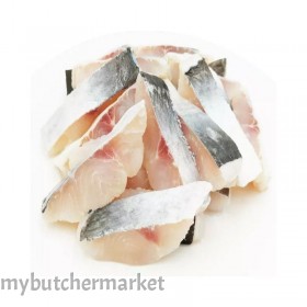 PATIN FISH SLICED