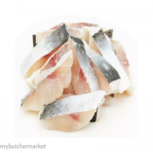 PATIN FISH SLICED