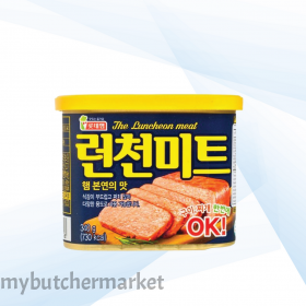 KOREAN PORK LUNCHEON MEAT