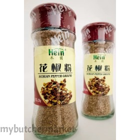 HEIN SICHUAN PEPPER GROUND