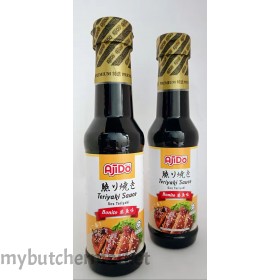 AJIDO TERIYAKI SAUCE BONITO