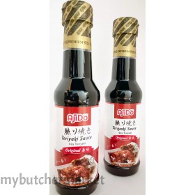 AJIDO TERIYAKI SAUCE ORIGINAL