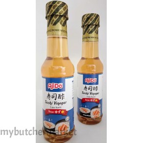 AJIDO SUSHI VINEGAR