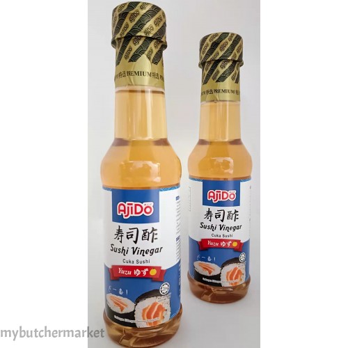 AJIDO SUSHI VINEGAR