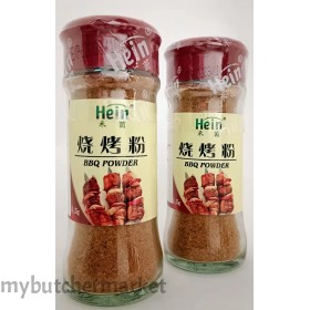 HEIN BBQ POWDER