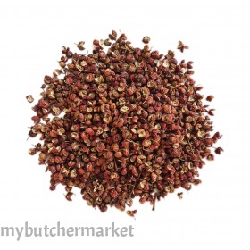 SICHUAN PEPPERCORN