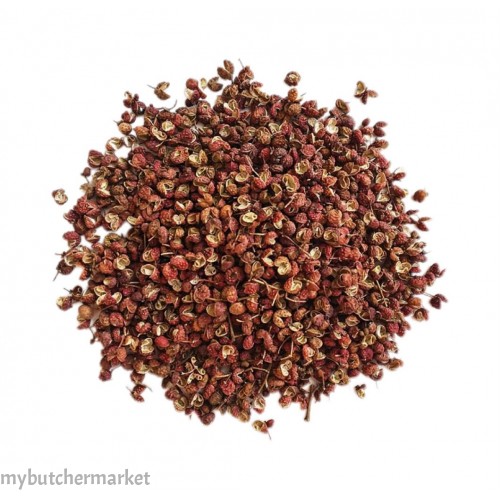 SICHUAN PEPPERCORN