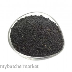 SESAME BLACK