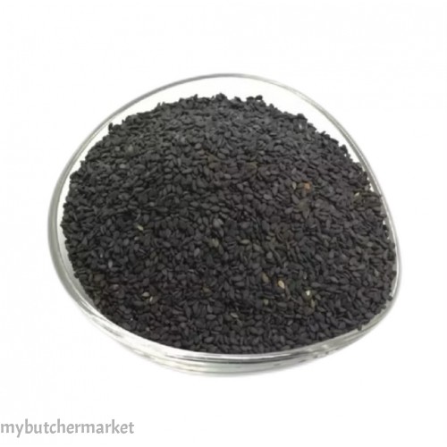 SESAME BLACK