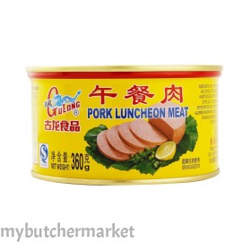 GULONG PORK LUNCHEON MEAT