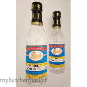 CAP BAYI WHITE VINEGAR