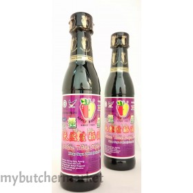 APPLE DELUXE THICK SOYA SAUCE