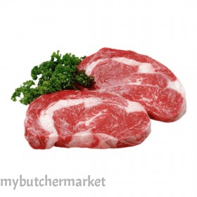 AUS BEEF RIBEYE STEAK
