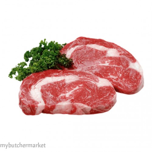 AUS BEEF RIBEYE STEAK