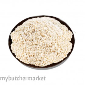 SESAME WHITE