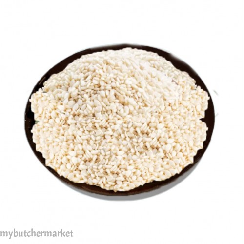 SESAME WHITE