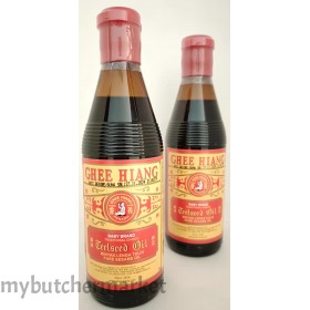 GHEE HIANG PURE SESAME OIL