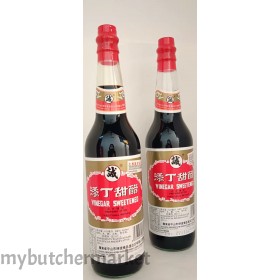 TIAN DING VINEGAR SWEETENED