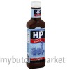 THE ORIGINAL HP SAUCE